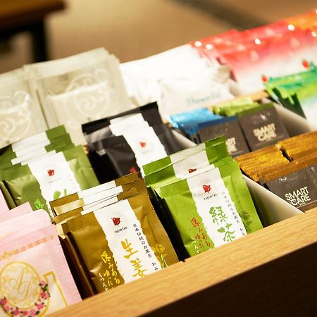 Sotetsu Fresa Inn Tokyo Kinshicho Buitenkant foto