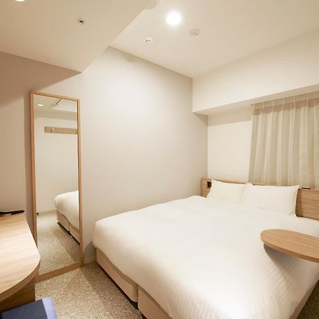 Sotetsu Fresa Inn Tokyo Kinshicho Buitenkant foto