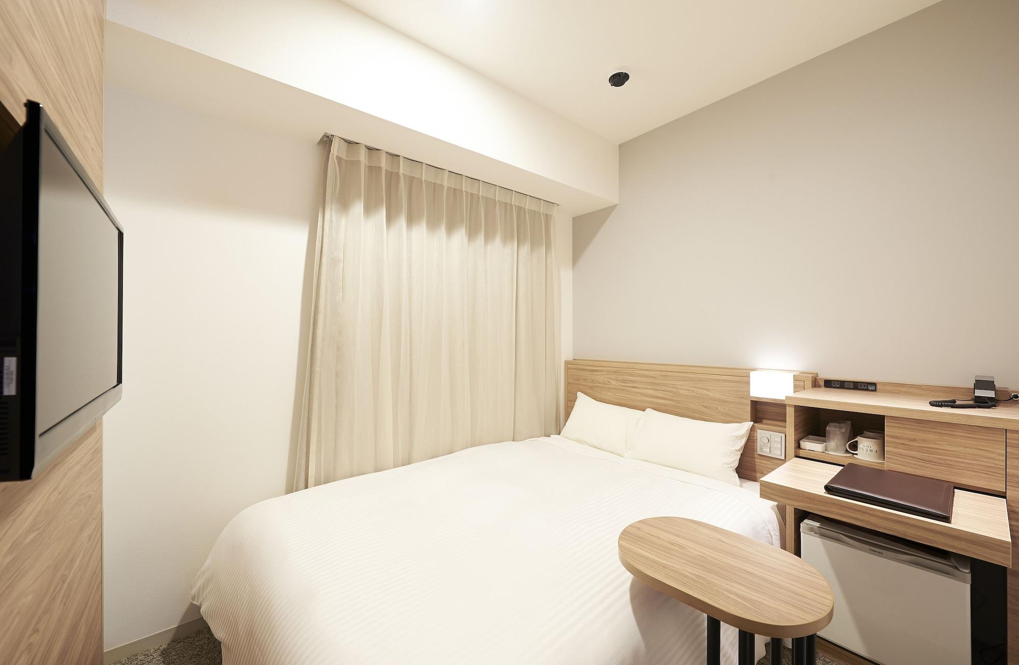 Sotetsu Fresa Inn Tokyo Kinshicho Buitenkant foto