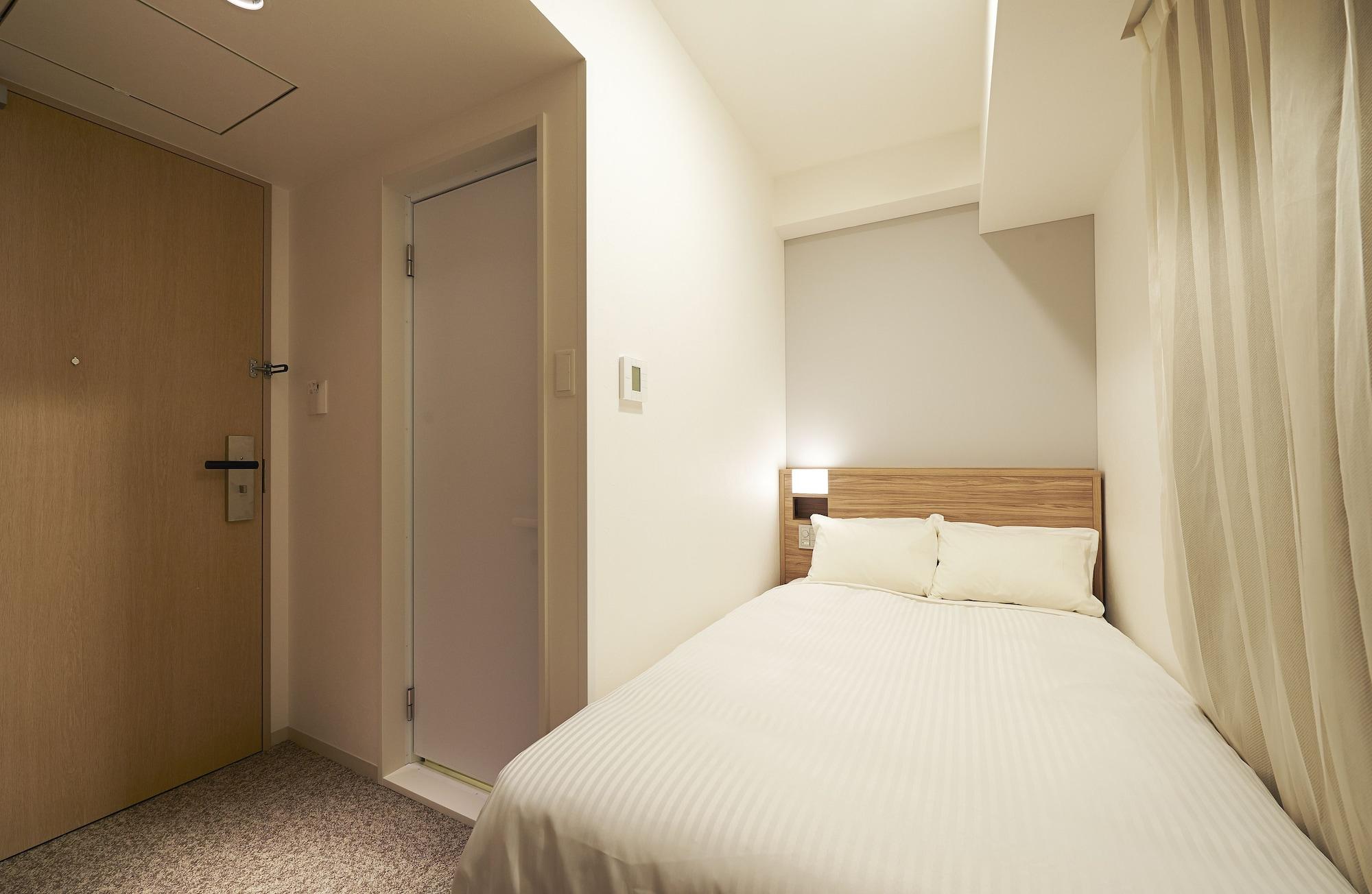 Sotetsu Fresa Inn Tokyo Kinshicho Buitenkant foto