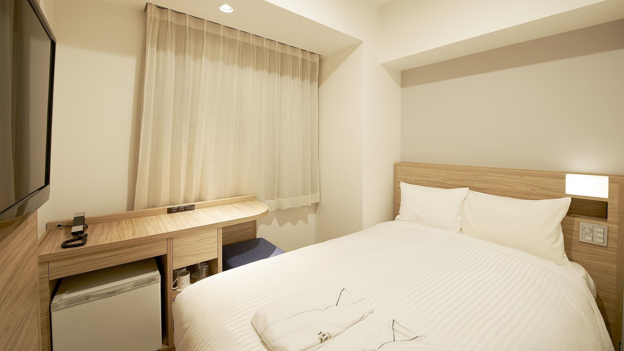 Sotetsu Fresa Inn Tokyo Kinshicho Buitenkant foto