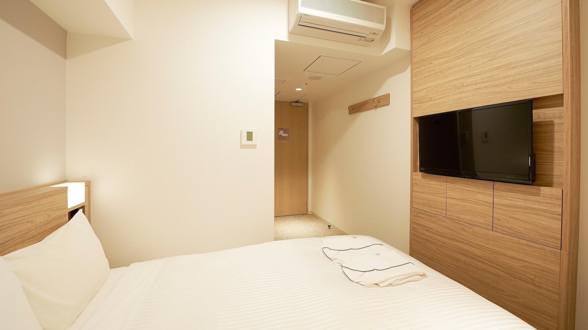 Sotetsu Fresa Inn Tokyo Kinshicho Buitenkant foto