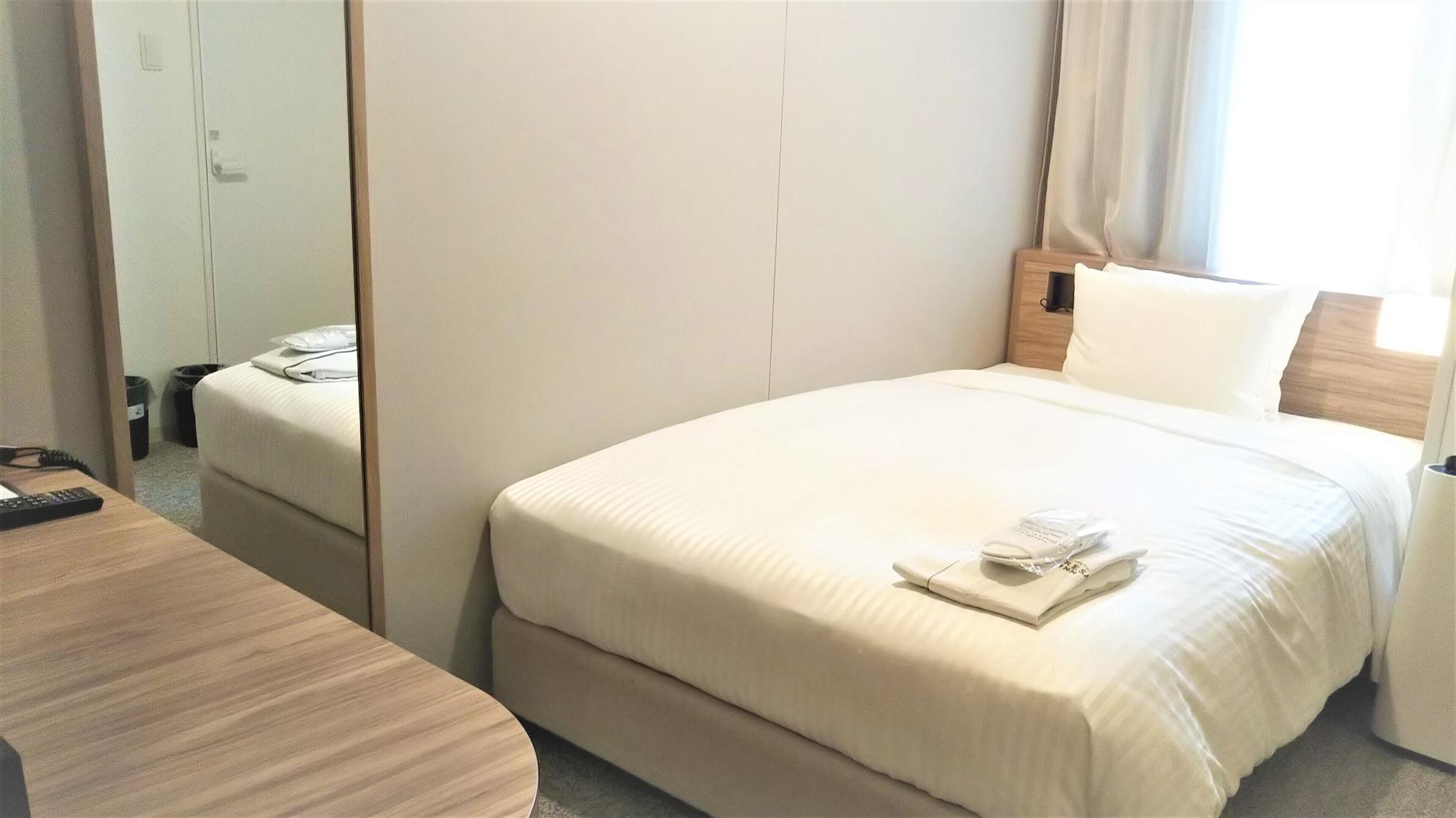 Sotetsu Fresa Inn Tokyo Kinshicho Buitenkant foto