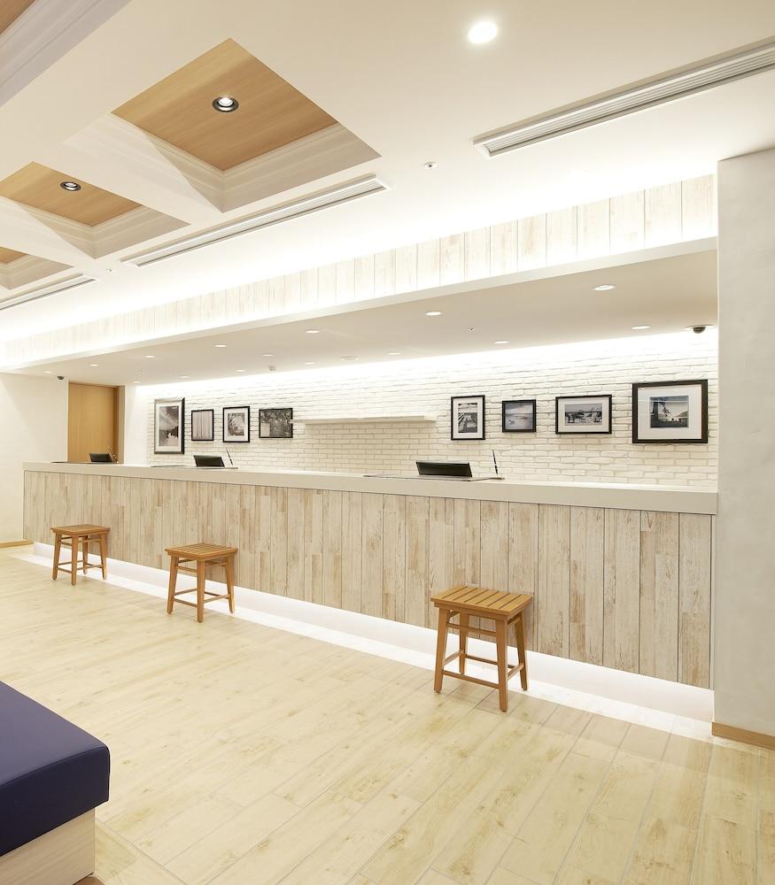Sotetsu Fresa Inn Tokyo Kinshicho Buitenkant foto