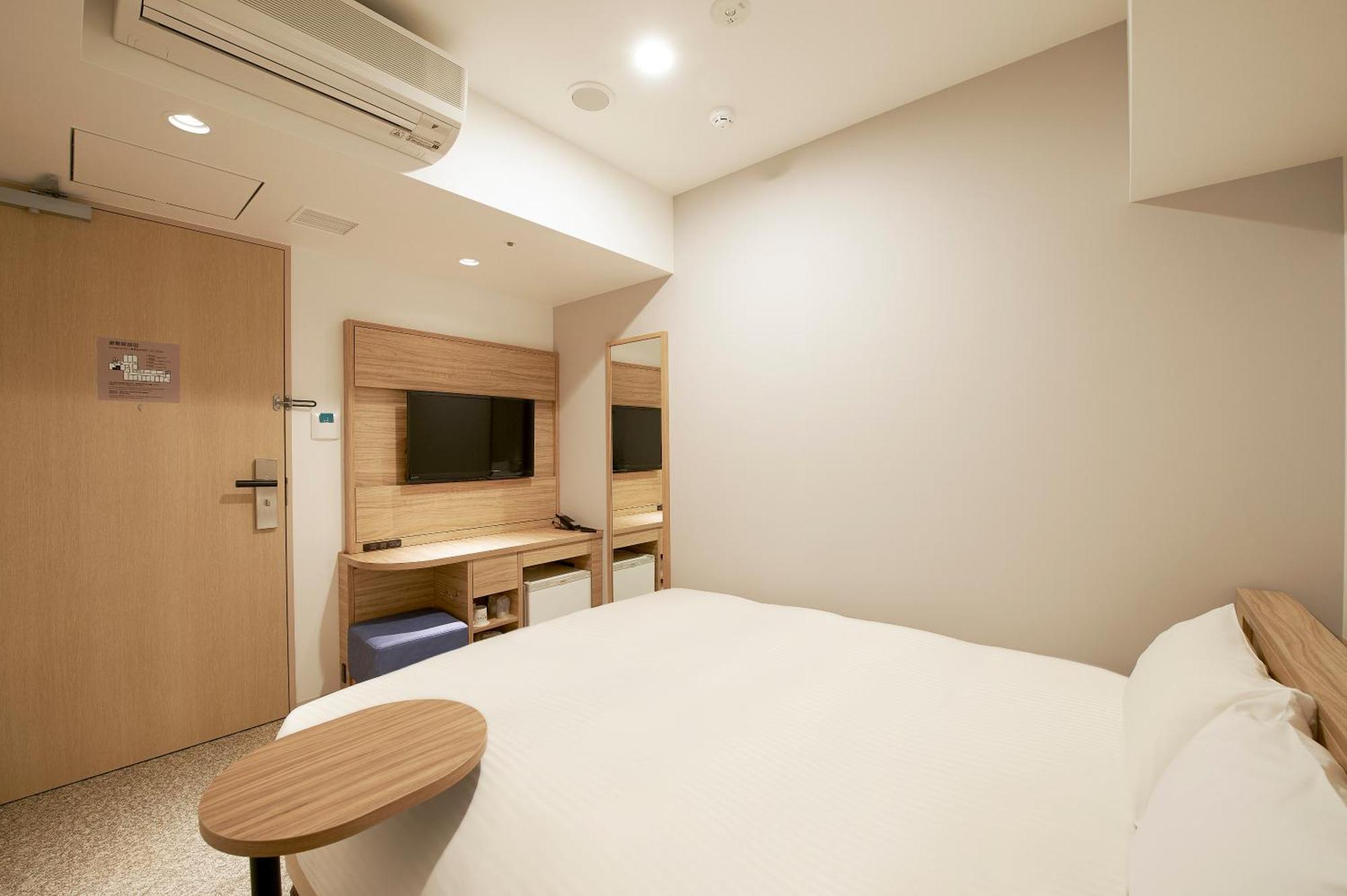 Sotetsu Fresa Inn Tokyo Kinshicho Kamer foto