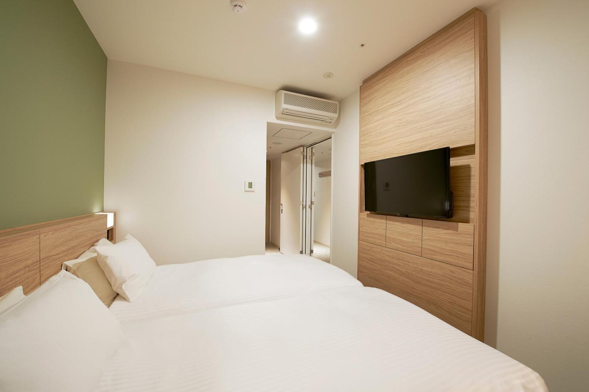 Sotetsu Fresa Inn Tokyo Kinshicho Kamer foto