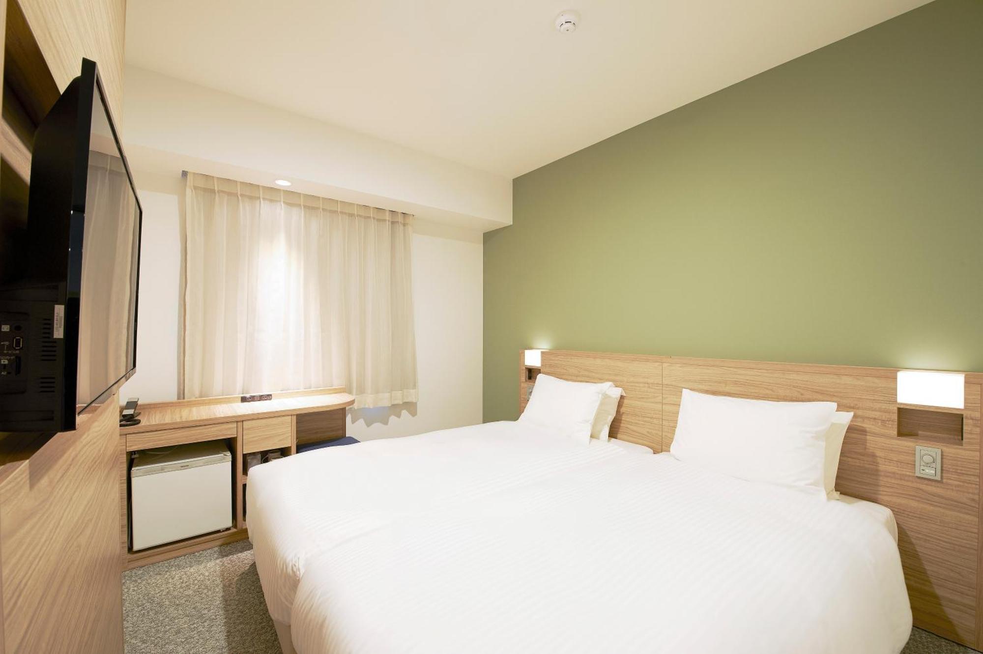 Sotetsu Fresa Inn Tokyo Kinshicho Kamer foto