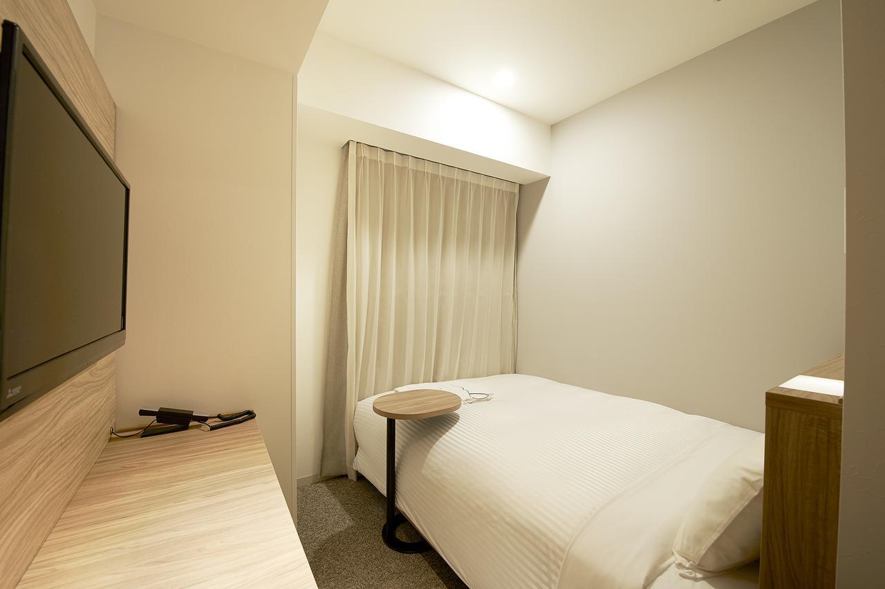 Sotetsu Fresa Inn Tokyo Kinshicho Buitenkant foto