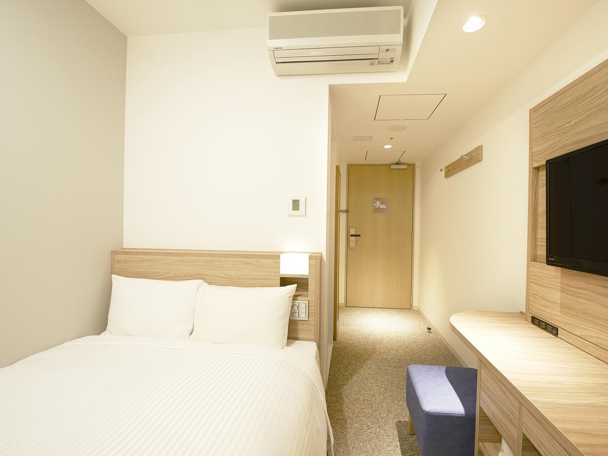Sotetsu Fresa Inn Tokyo Kinshicho Buitenkant foto