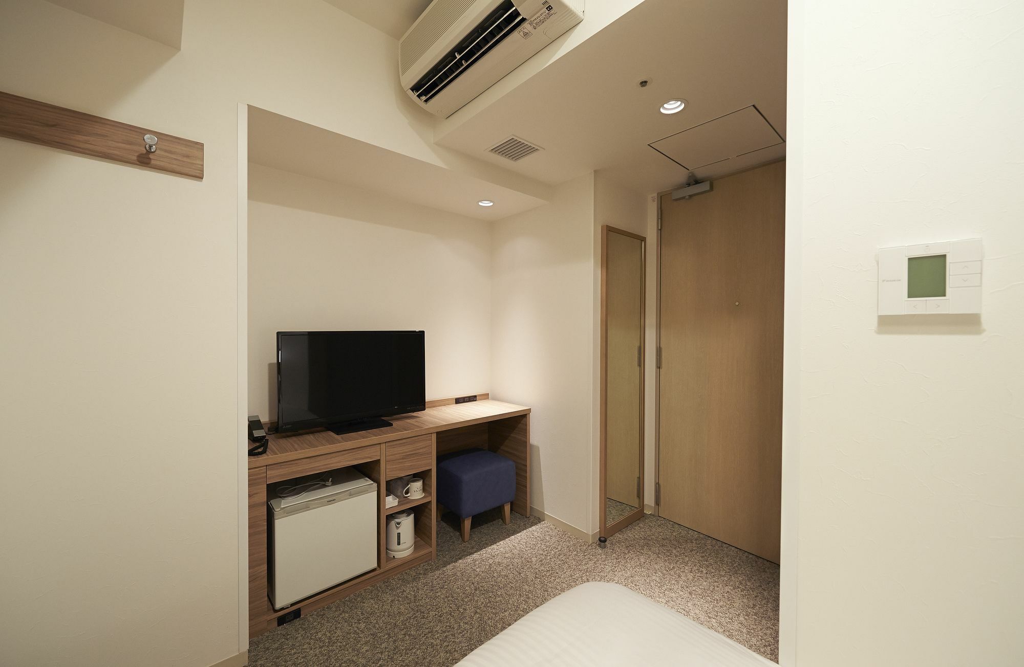 Sotetsu Fresa Inn Tokyo Kinshicho Buitenkant foto