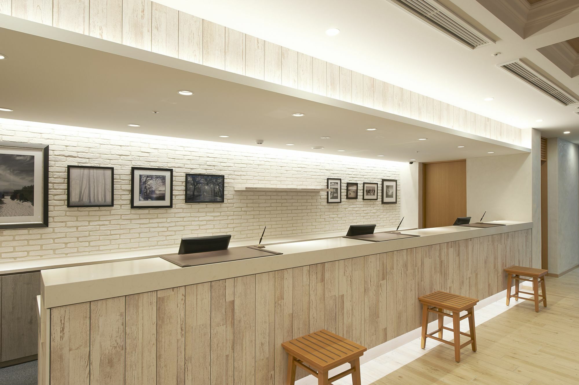 Sotetsu Fresa Inn Tokyo Kinshicho Buitenkant foto