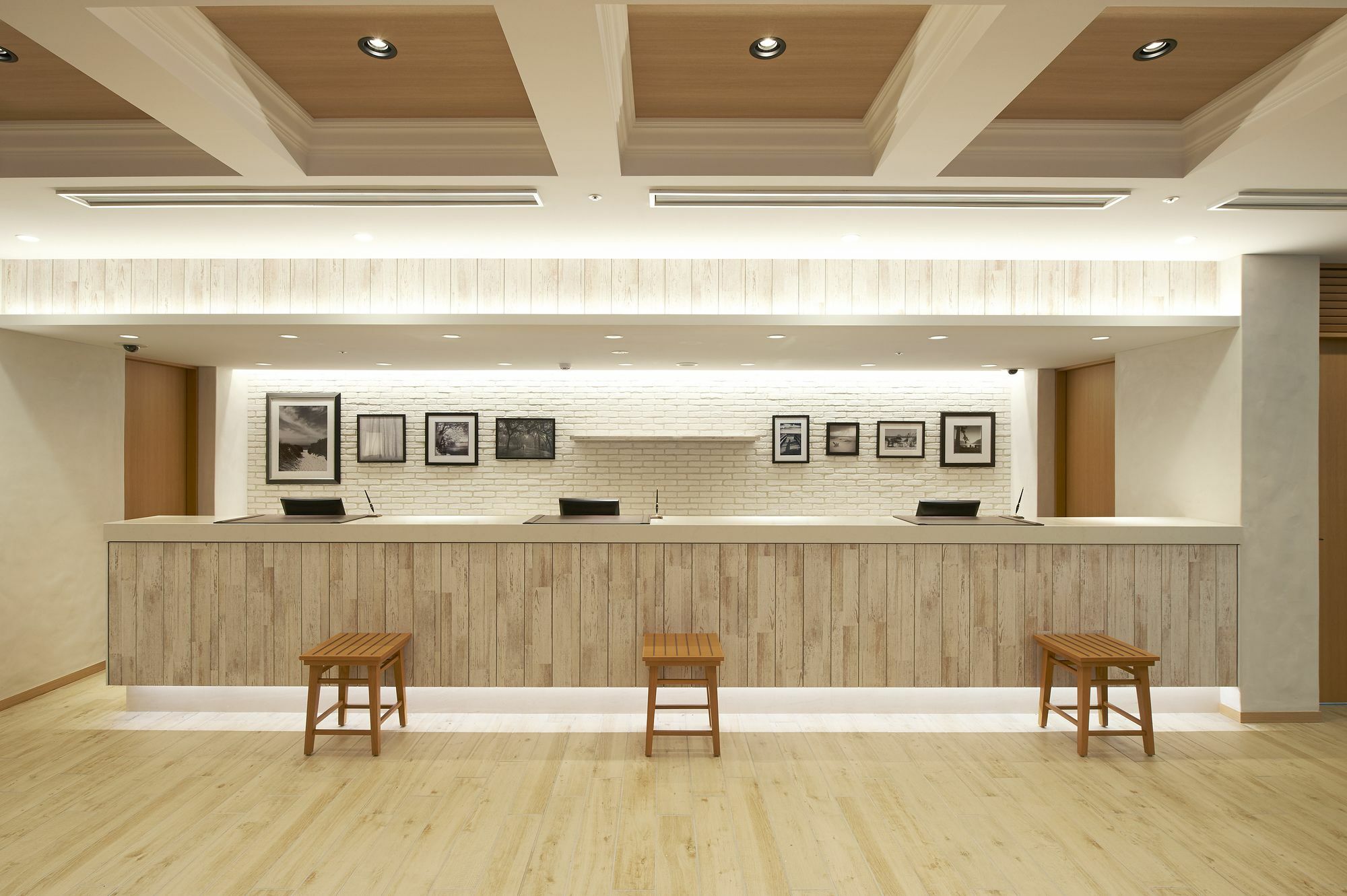 Sotetsu Fresa Inn Tokyo Kinshicho Buitenkant foto