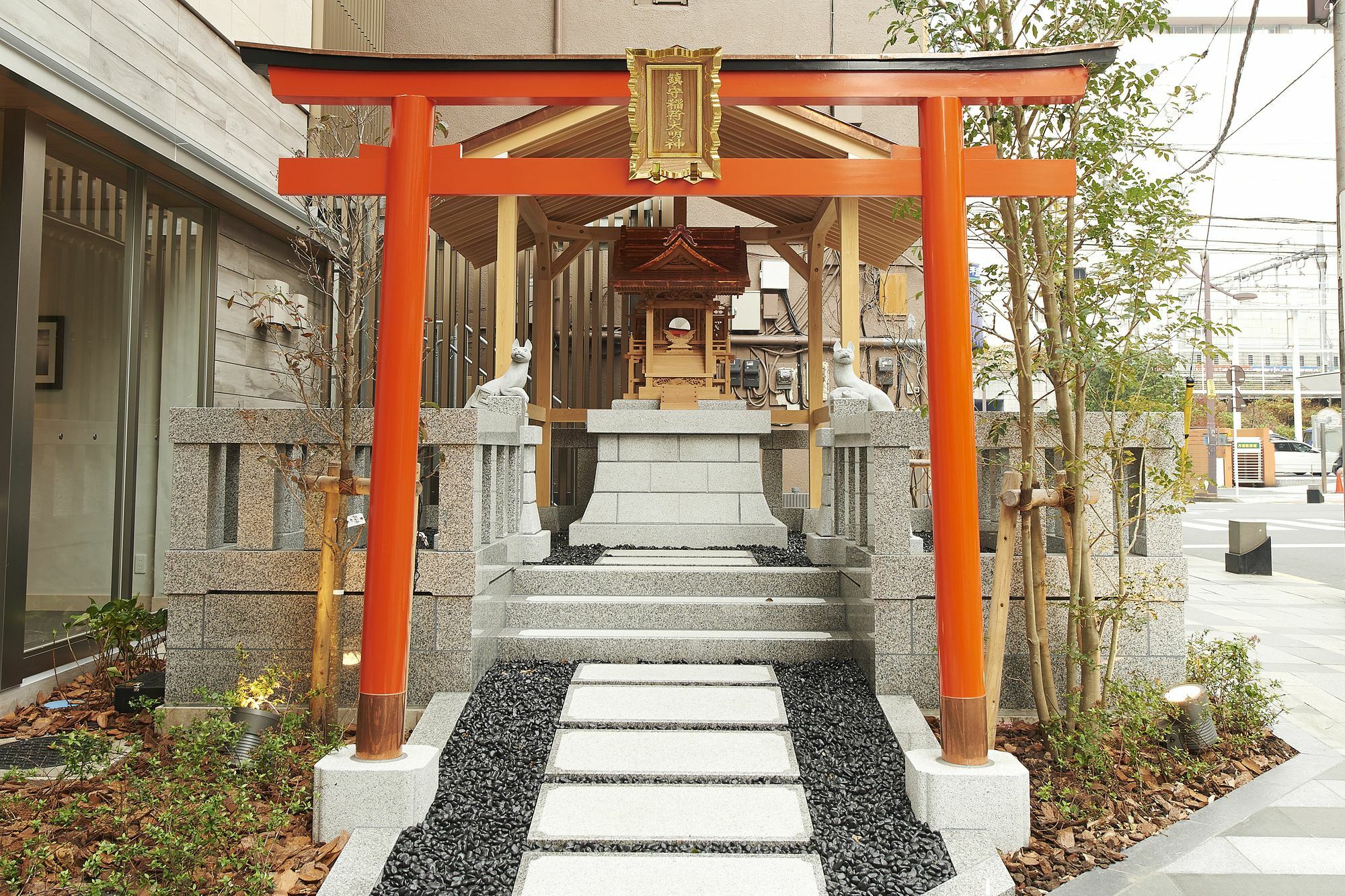 Sotetsu Fresa Inn Tokyo Kinshicho Buitenkant foto