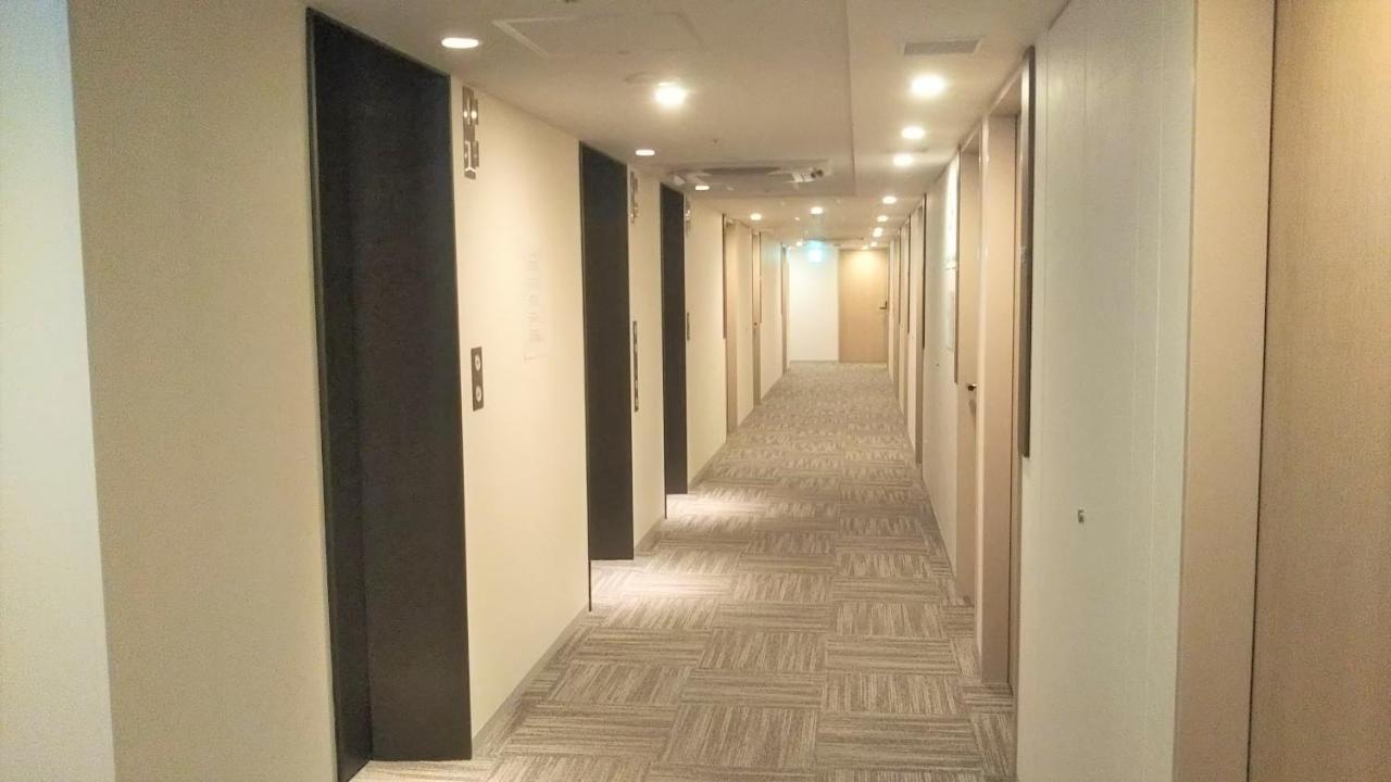 Sotetsu Fresa Inn Tokyo Kinshicho Buitenkant foto
